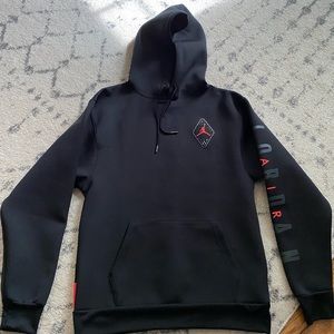 Nike Jordan Hoodie